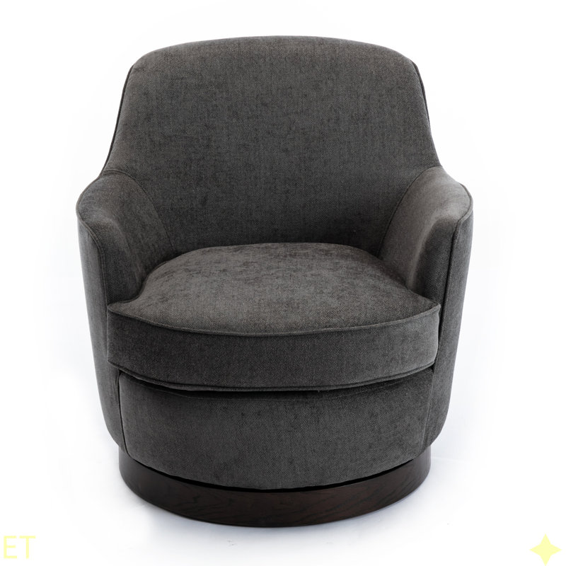Chaise pivotante Richfield