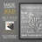 Neutral Bathroom Rules Framed Print - Solid Wood-1000174190-1000174192