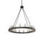 Loxley 16 - Light Chandelier