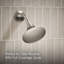 Tone Pressure-Balancing Shower Faucet Trim-1904365645