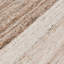 Plateau Ombre Area Rug in Tan