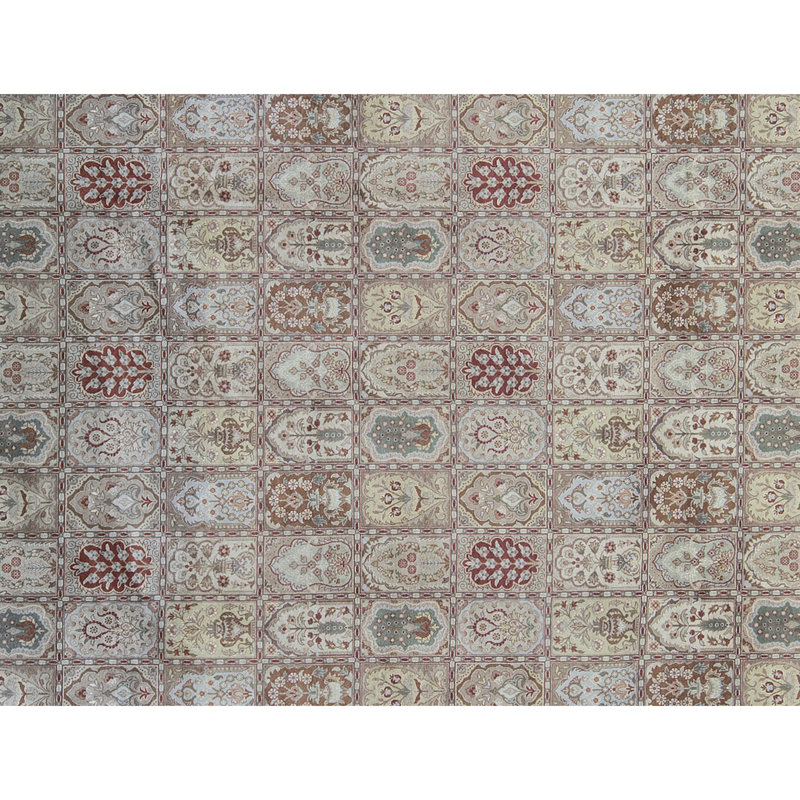 One-of-a-Kind 9'1" X 12'5" Area Rug