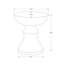 Table d'appoint-323222836