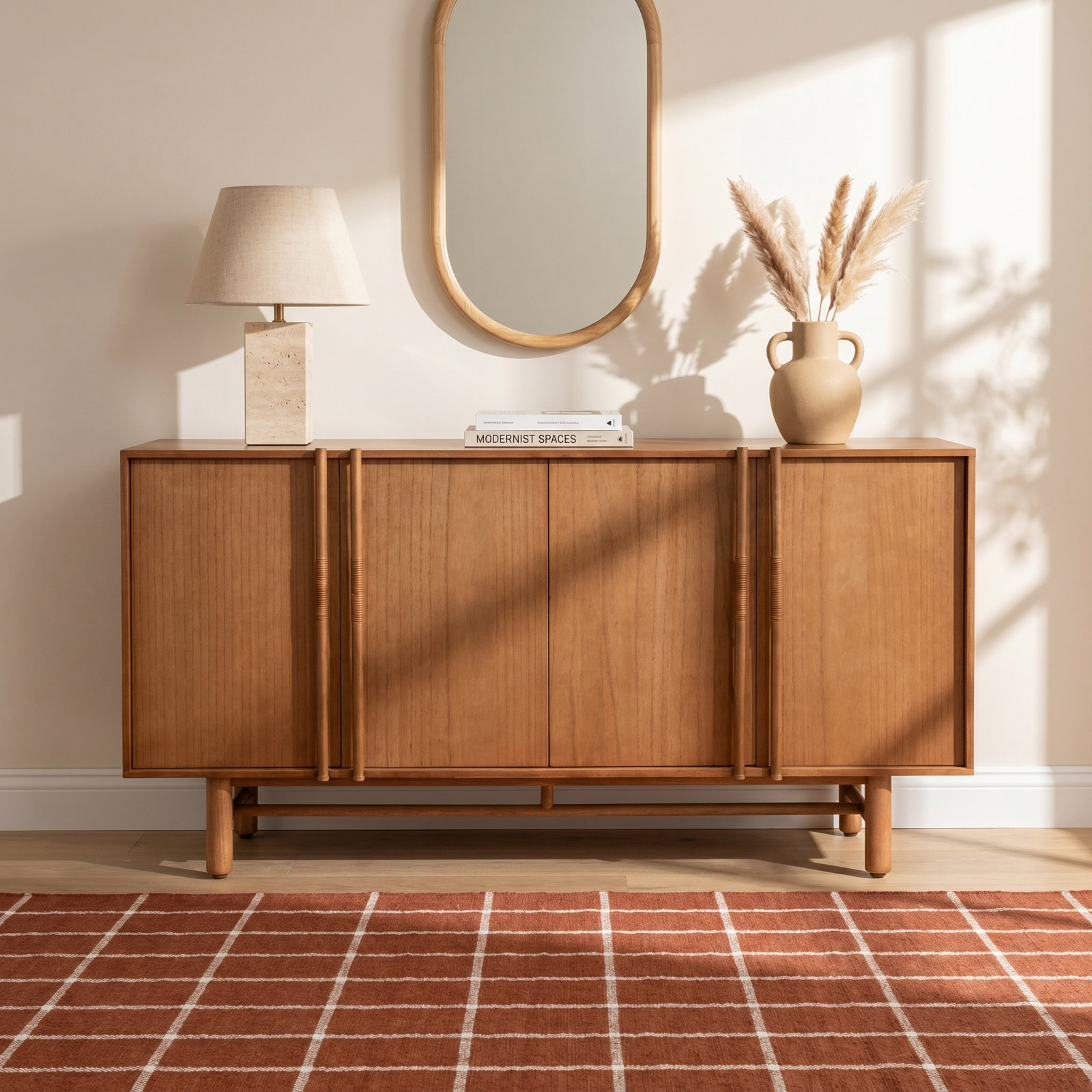 Torvi Sideboard