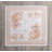 100% Cotton Animals/Nature Square Napkin