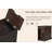 Camiesha 14'' W Solid Wood Nightstand-734715189