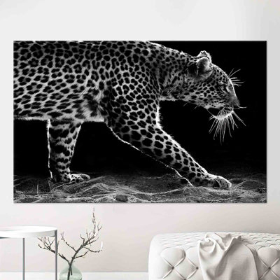 Print on Canvas