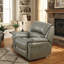 Arles 110cm Wide Standard Recliner-27322555-37339998