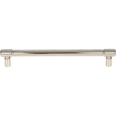 Clarence Bar pull