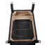 Chaise parsons large de 25,99 po Barys