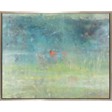 On The Surface Painting