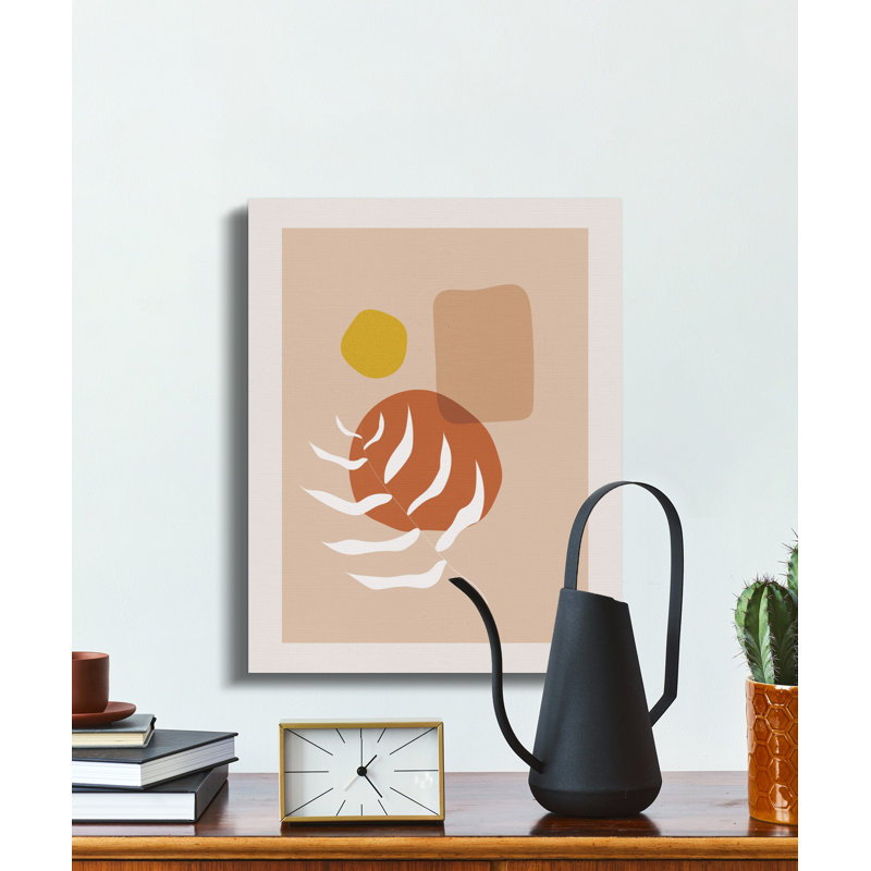 Wrapped Canvas Print Set, 121.92 cm H x 81.28 cm W