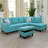 Jacksmith Upholstered Sectional-514132801-473634942