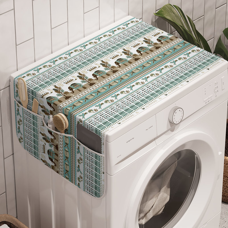 Polyester Laundry Organizer