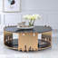 Table basse Tanquin