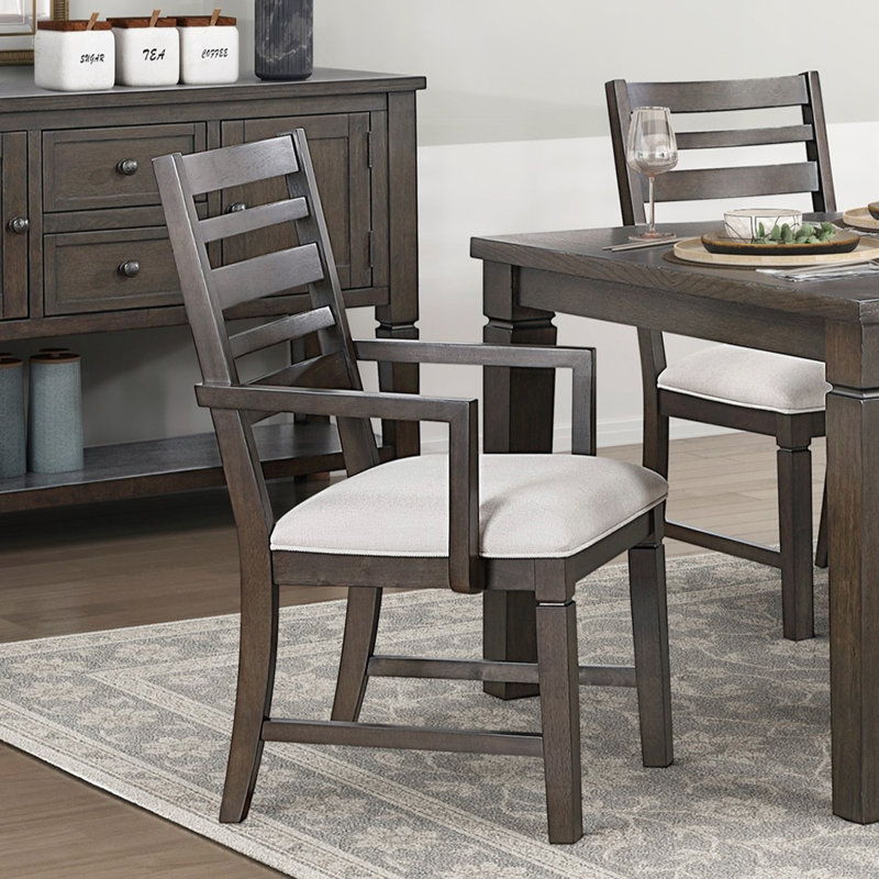 Arm Chair Set