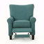 Fauteuil inclinable manuel de 32,83 po de largeur