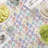 Square Tablecloth