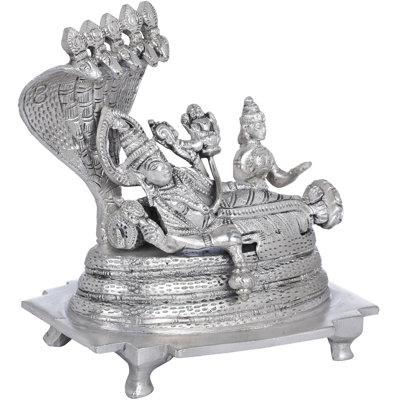Figurine Sheshasayi Vishnu