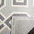 Deedgra Hand Tufted Wool Geometric Rug-869156226