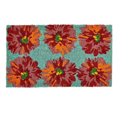 Blooming Estate Coir Mat