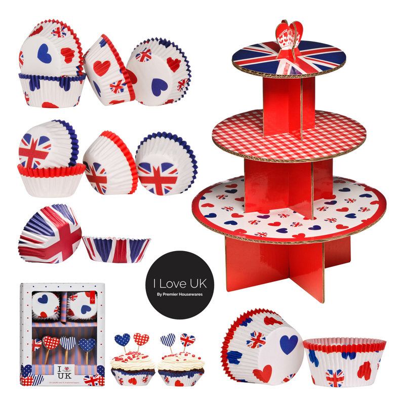 Premier Housewares with Lid