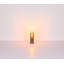 Chiho 3 - Light Matte Black Pendant