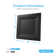 23.82'' L x 23.82'' W Matte PVC Drop-In Ceiling Tile