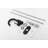 Single-Hole Single-handle Bathroom Faucet-52820841
