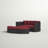 Convene 79" Wide Outdoor Wicker Patio Daybed with Cushions-678058611