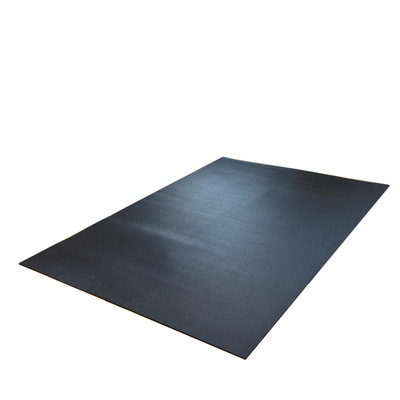 0.25" Rubber Mat