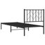 Metal Bed-98476675-98476677