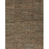 Mystique Hand Knotted Wool Area Rug