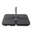 8.8kg HDPE Umbrella Base