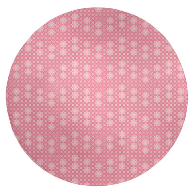 Chenille Indoor Rug