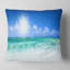 Coussin de plage paysage paysage magnifique-1187810329-1187810333