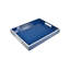 Lacquer Rectangle Decorative Tray