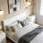 Modern Solid Wood Platform Bed-732266664-732266582