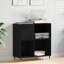 Deira Rectangle Accent Cabinet-1752368453