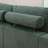Memmott Upholstered U-Shaped Sectional Reversible