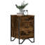 Anissah 40cm W Bedside Table-47558673