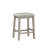 Aamari 2 - Person Trestle Base Dining Set