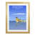 Oak Wood Frame selected