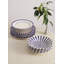Dinnerware Set With Pasta Bowl