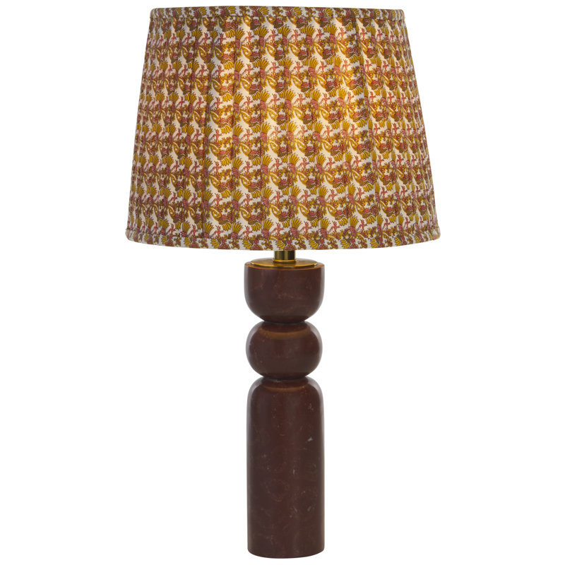 Suraya Table Lamp