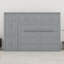 Lit escamotable mural avec armoires Murphy-544792934