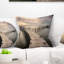 Housse de coussin carré et insert-859651029