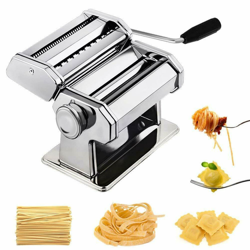 Symple Stuff Electric Pasta Maker