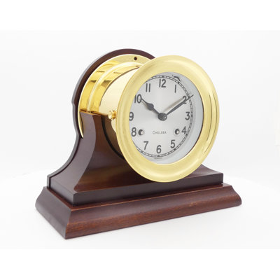 Mechanical Clock