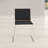 Sawyer 18'' H Upholstered Metal Dining Chair-315559563